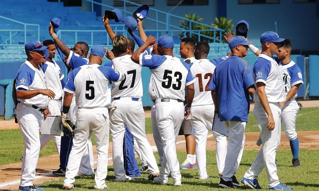 Exclusiva Pelotero Habla De Su Posible Regreso Con Industriales Cinco