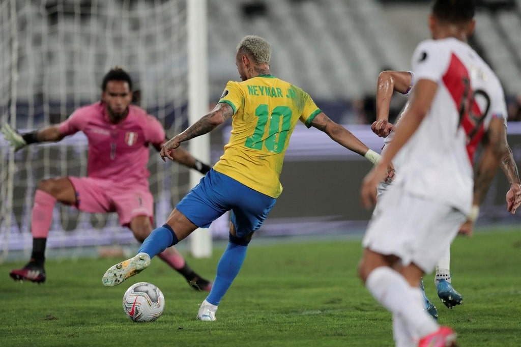 Copa América Día 13 De Neymar a Paquetá y Brasil a la final Cubalite