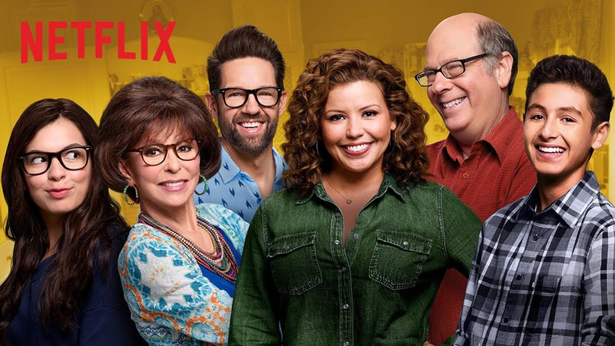 One Day At A Time La Comedia De Netflix Que Retrata La Vida De Una