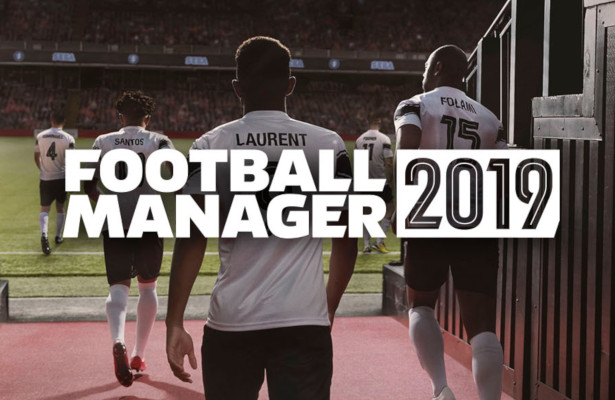 Football Manager 19, un videojuego para románticos