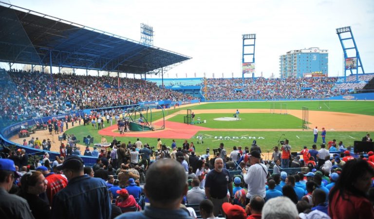 Comienza el «primero de los pasos» para implementación del acuerdo entre Cuba y la MLB