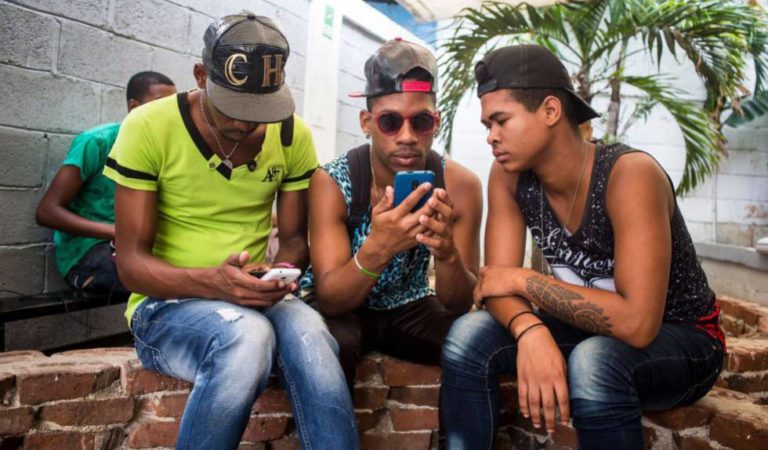¿Qué sabemos del nuevo servicio de internet por datos móviles en Cuba?