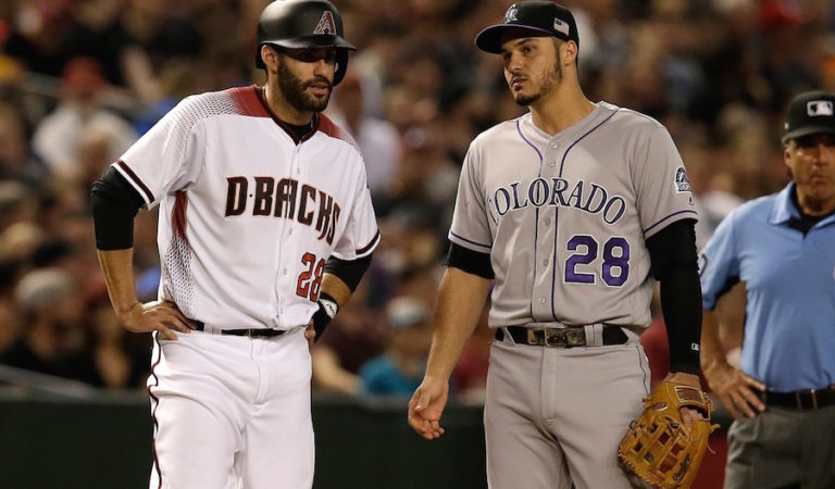 MLB: Dos peloteros de origen cubano en ranking «muy tempranero» de agentes libres