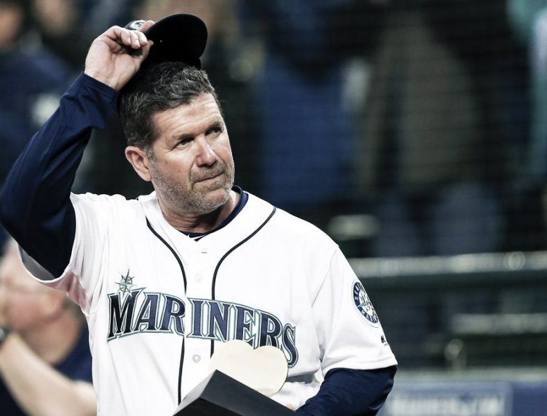 La increíble historia de Edgar Martínez antes de ingresar al Salón de la Fama Cubalite