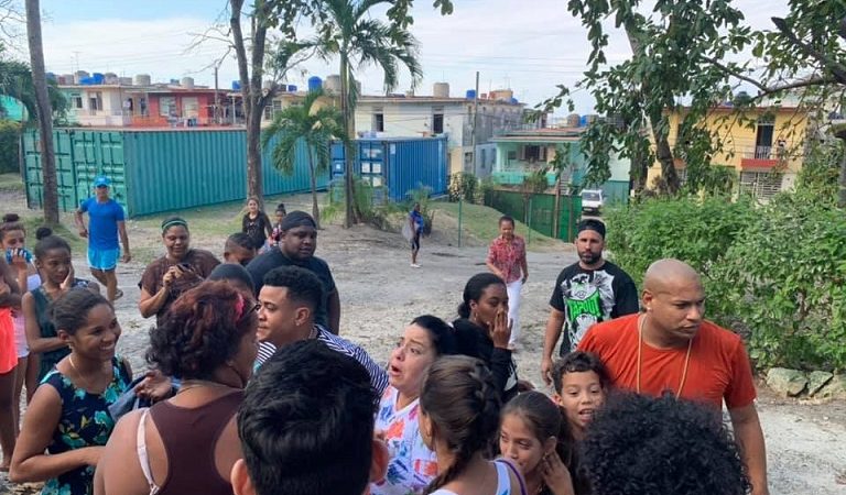 Gente de Zona en La Habana: Un video que muestra demasiado