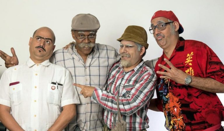 ¿Regresa «Vivir del cuento»? La respuesta de Luis Silva que muchos comentan ¿Regresa «Vivir del cuento»? La respuesta de Luis Silva que muchos comentan