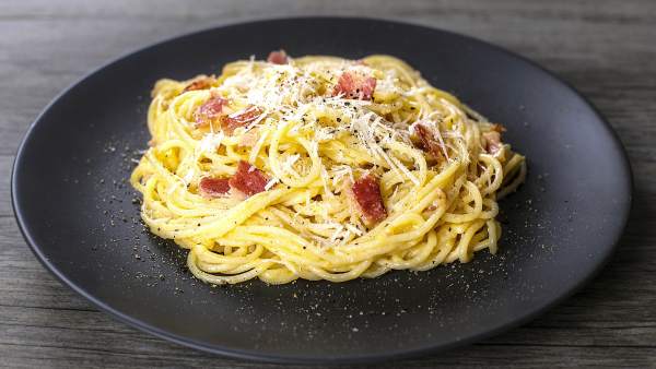 Esta es la receta italiana más «falsificada» en el mundo