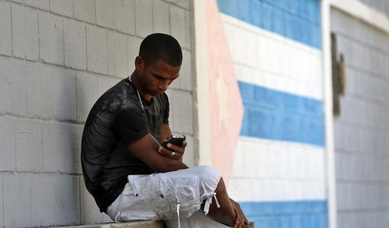 ¿Cómo calificaríamos la experiencia del Internet por 2G en Cuba?