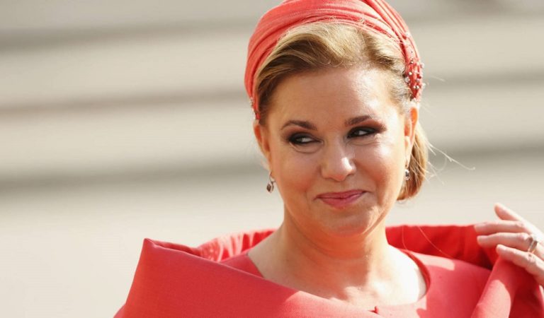 De Cuba a un palacio: así se convirtió María Teresa en la primera latina de una monarquía europea