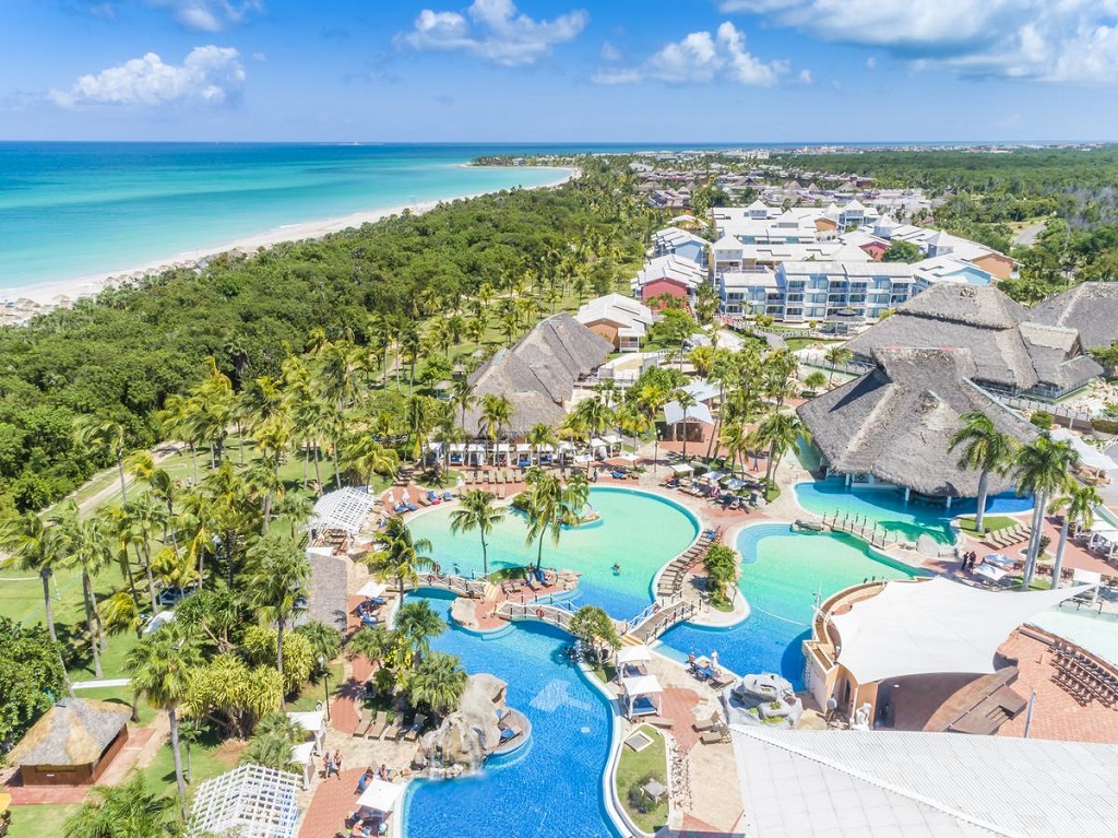 ?OFERTAS?¡Vacaciona en espectaculares HOTELES en VARADERO!