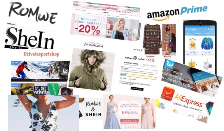 ¿Quieres comprar ropa online? Sí, Amazon lo tiene todo, pero…