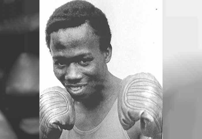 Los 6 principales momentos en la vida deportiva del desaparecido