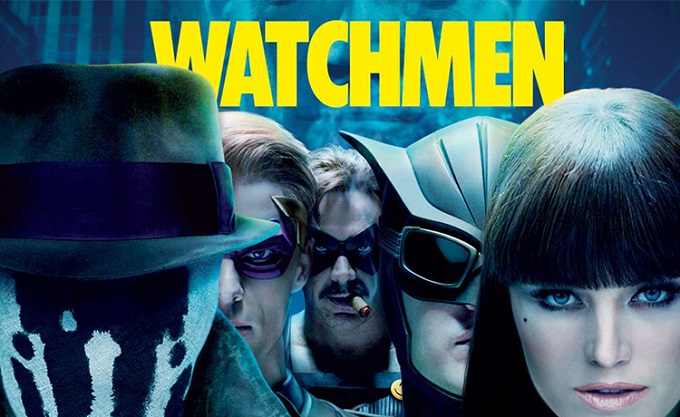 Spoiler: HBO y sus Watchmen ponen el listón bien alto