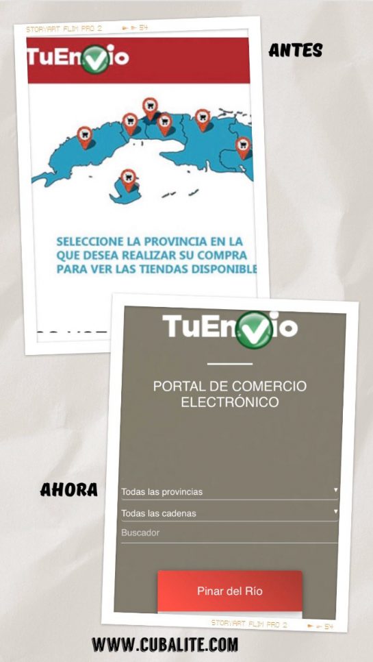 ¿Cómo comprar online en Cuba? Mucha paciencia, pero se puede Cubalite