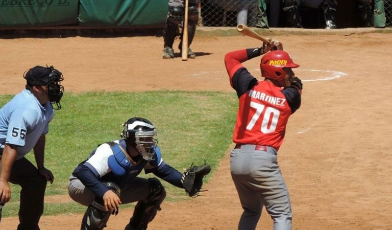 ¿Qué pasó con Francisco Martínez en Canadá? Él responde aquí tras casi 2 meses sin jugar