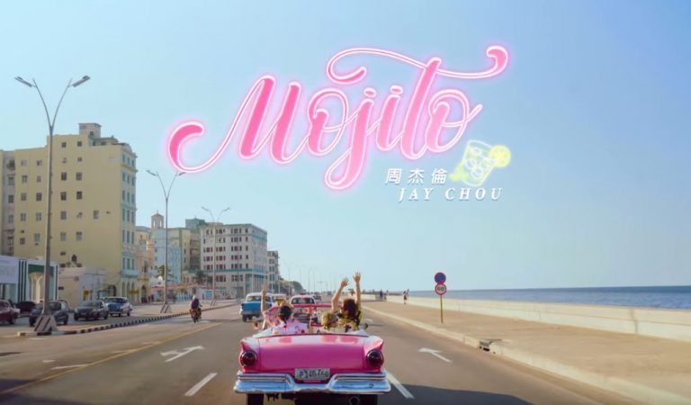 «Mojito», el videoclip filmado en Cuba que arrasa en China y posiciona en búsquedas a la isla como destino turístico