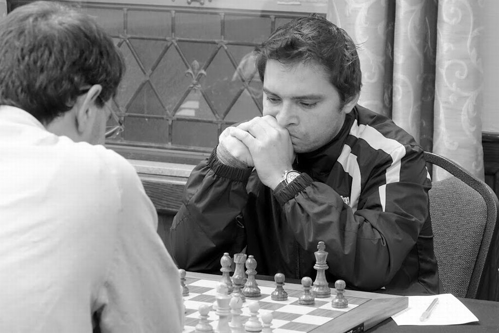 La trayectoria de Lázaro Bruzón luego de radicarse en Estados Unidos