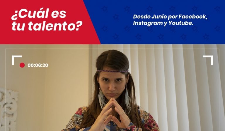 «Talento cubano», el concurso en las redes sociales que puedes ganar sin salir de casa