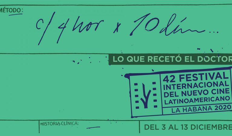 16 propuestas para no perderse en el Festival Internacional del Nuevo Cine Latinoamericano (+ Cartelera)