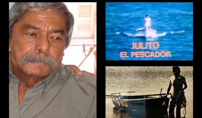 «Julito el pescador», el policiaco que tenía en vilo a los cubanos hace 40 años