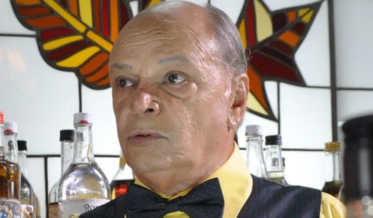 Bajó 42 libras y tuvo 7 operaciones para interpretar a Martí… y al final lo cancelaron (aquí la historia)