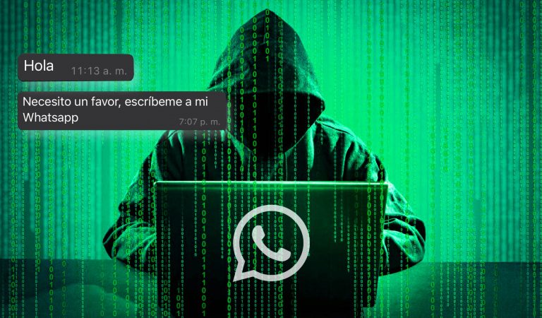 “Necesito un favor, escríbeme a mi WhatsApp”, el método de hackeo que afecta a varios cubanos