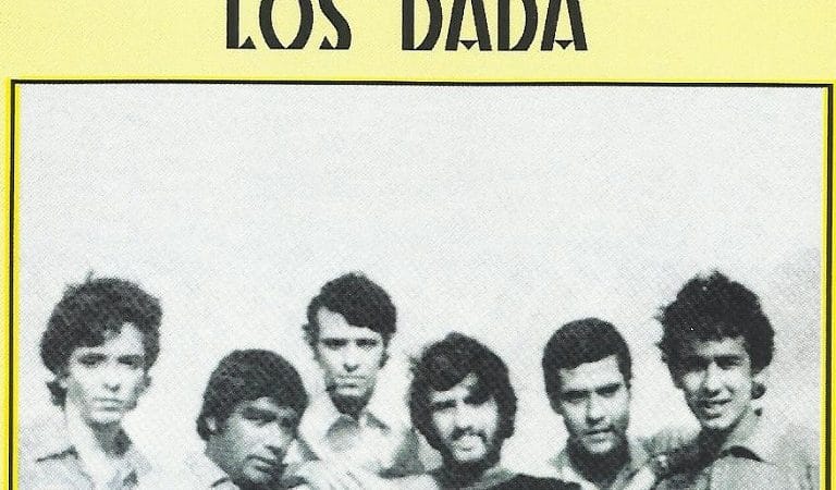 Los Dada, el grupo pionero del rock cubano que luego mezcló trova y música afrocubana