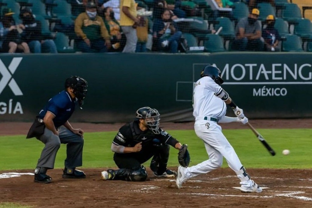 Increíble e ¿injusto? el sueño de Tartabull solo duró 4 días