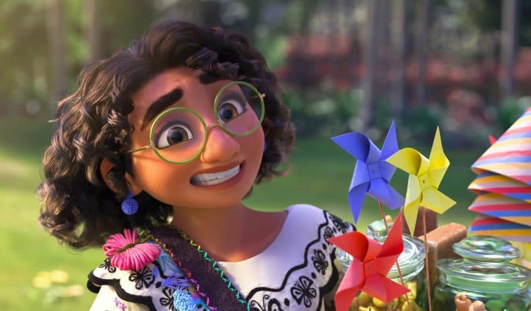 Descubre cómo una cubana llegó a colaborar en la nueva película de Disney