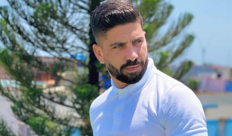 ¿Alejandro Cuervo abandonó definitivamente Cuba como otros actores? (Aquí la verdad) ¿Alejandro Cuervo abandonó definitivamente Cuba como otros actores? (Aquí la verdad)