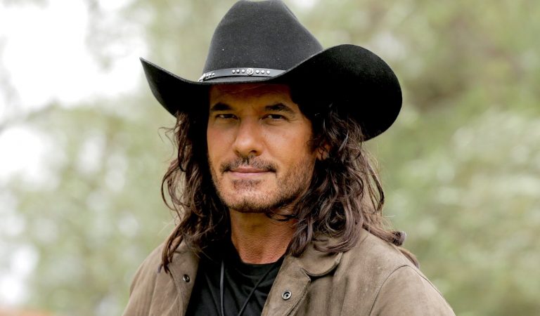 Actor cubano Mario Cimarro soltó una bomba sobre pausa en su carrera y dejó a muchos en shock