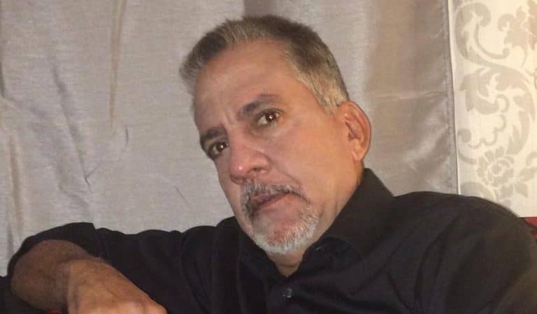 Armando Tomey cuenta el día que terminó preso… y casi nadie sabe por qué (aquí detalles)
