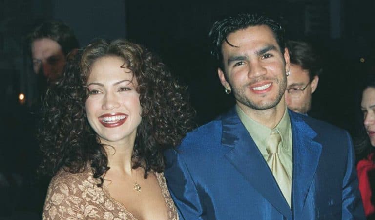 Exesposo cubano de Jennifer López reaparece con duras revelaciones y revuelve las redes sociales Exesposo cubano de Jennifer López reaparece con duras revelaciones y revuelve las redes sociales