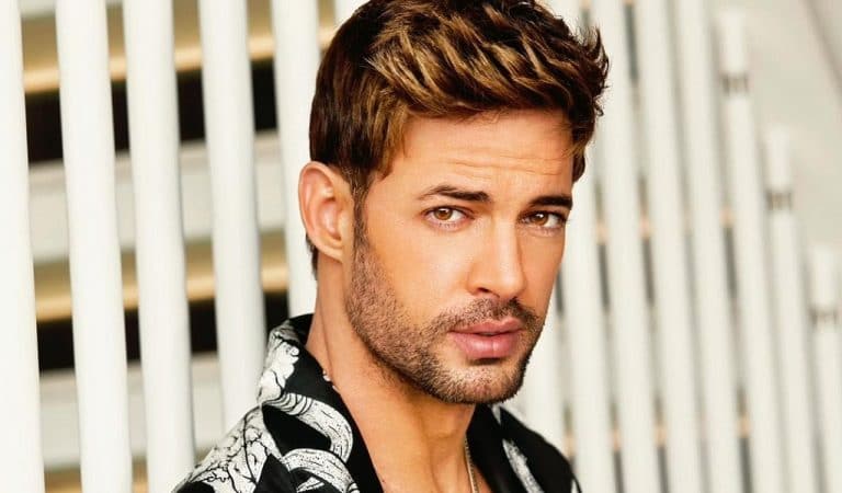 Entre el caos y la pasión: El nuevo desafío de William Levy en el cine (aquí detalles)