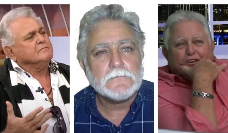 Alejandro Díaz, el actor cubano que sufrió un infarto cerebral en el mejor momento de su carrera