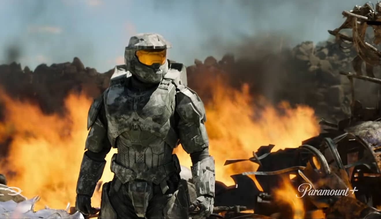 Hormiga Tech: Halo 4: La historia continuará en 2012, image size:1320x760