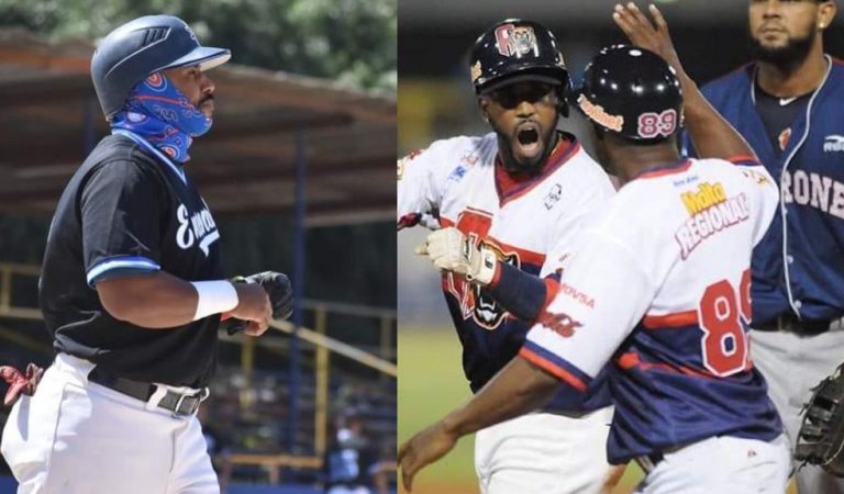 Cubano excluido de la Serie del Caribe regresa al béisbol organizado