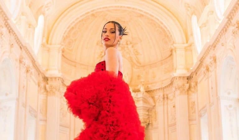 Ansiedad, llanto y miedo: Cantante cubana revela el lado oscuro de su éxito tras la fama