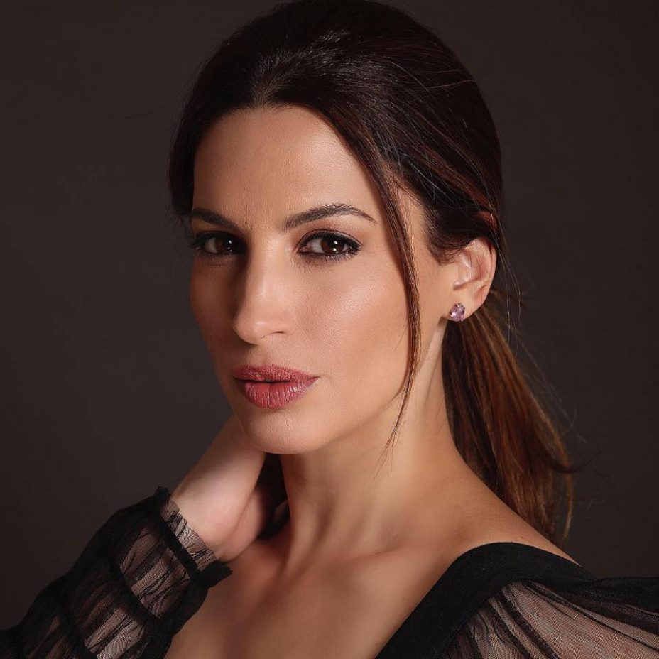 Una cubana actúa en serie que acaba de hacer historia en Netflix Cubalite