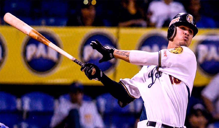 Cubano Félix Pérez: "Lástima que las riendas de un equipo las tomen ...