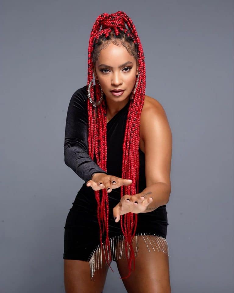 Cantante cubana que estuvo un mes en coma aparecerá pronto en un filme