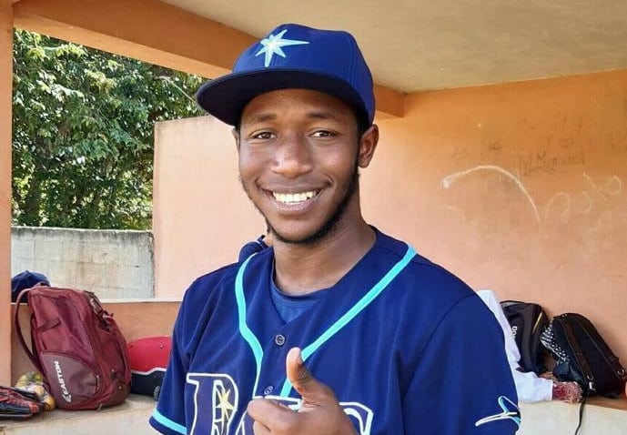 Randy Arozarena, el pelotero cubano que triunfa con la selección de México  - 14ymedio