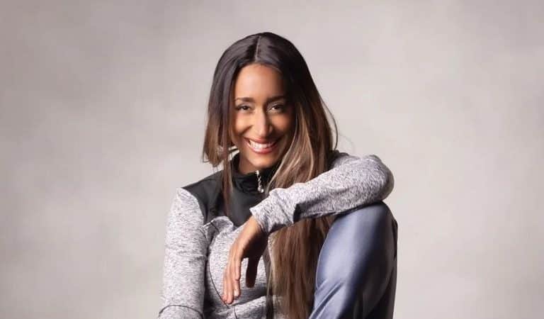 Lo nuevo de la querida actriz Edenis Sánchez: un proyecto que tocará fibras sensibles (aquí detalles)