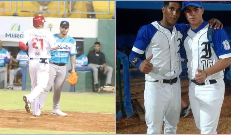 Pitcher de Industriales es el único cubano en liga profesional de Panamá