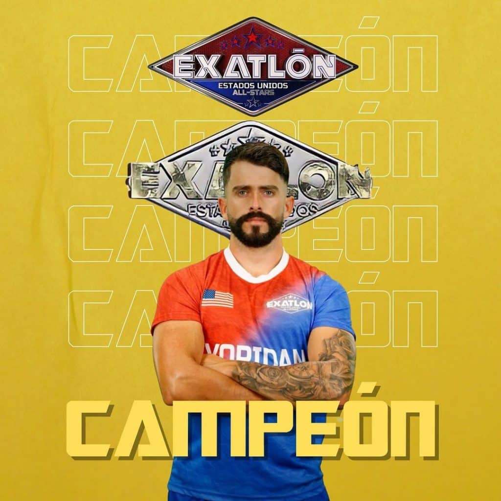 Pelotero cubano ganó el reality show “más feroz del planeta” tras