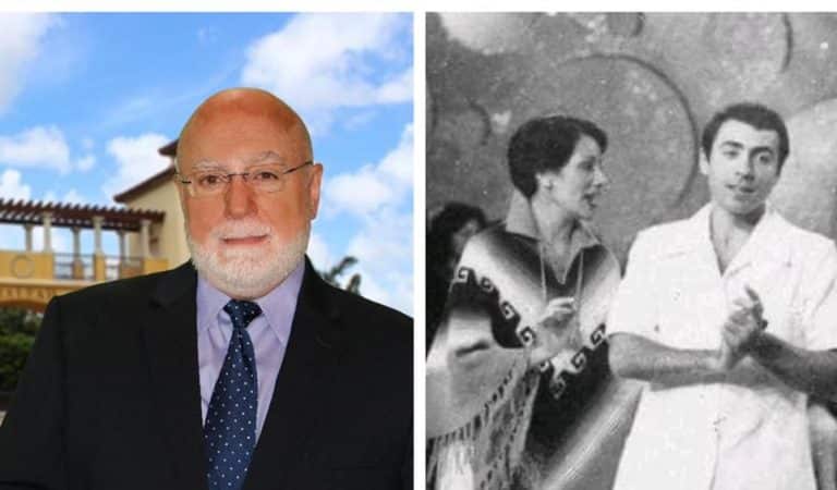 Mítico presentador de «Para Bailar» anuncia nuevo programa y enciende la nostalgia