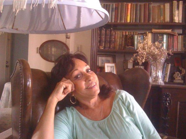 Terisa Rue Regresa a la TV cubana la querida actriz Teresita Rúa (Detalles aquí ...