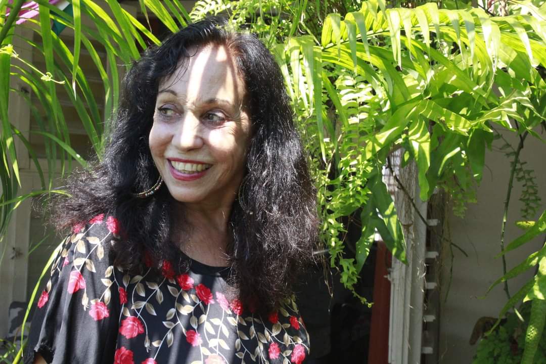 Terisa Rue Regresa a la TV cubana la querida actriz Teresita Rúa (Detalles aquí ...