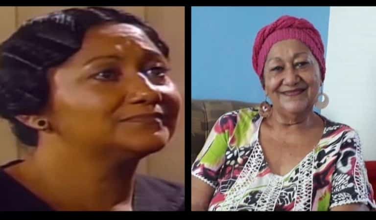 De la TV cubana a reinventarse en España: Obelia Blanco no se rinde