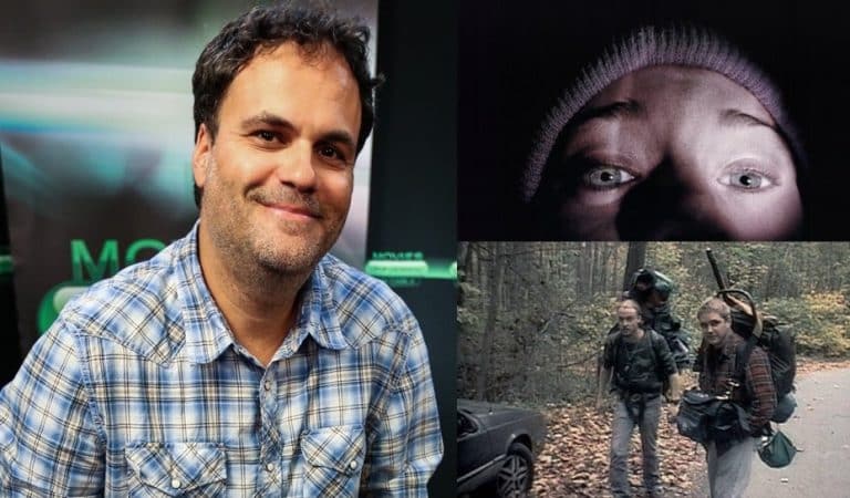 Prepara su regreso el cubano detrás de una de las películas más rentables de la historia del cine